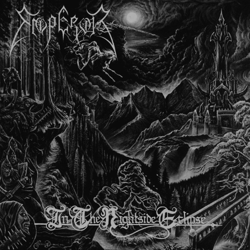 arcusxx:  Morbid, Emperor, Dark Funeral, Dissection, Immortal