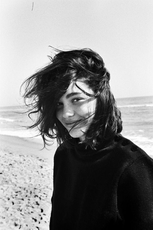 quentindebriey:  steffy.casteldefels march 2014 