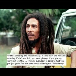 prettyloneliness:  Bob Marley στο We Heart