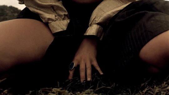 Les Démoniaques - Jean Rollin - 1973 - France