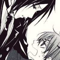 demonboyfriend:  &ldquo;I have been your faithful servant ever since that day.