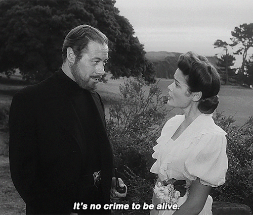 The Ghost and Mrs. Muir1947 • dir. Joseph L. Mankiewicz