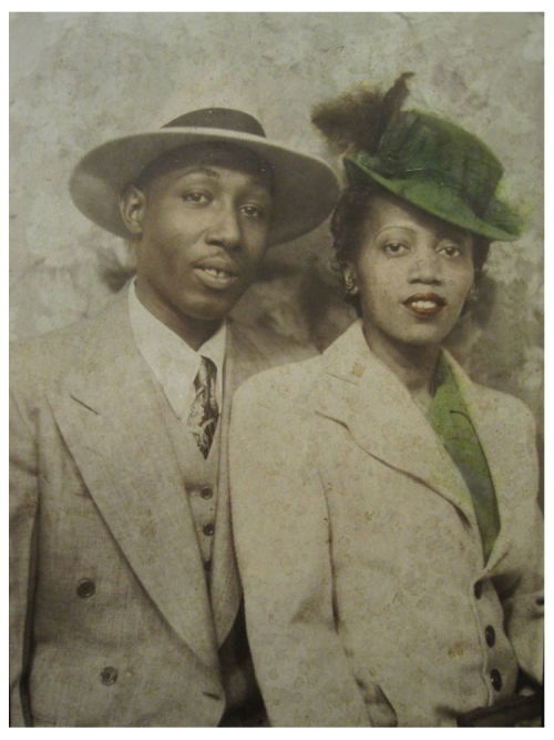 blackhistoryalbum:  BLACK LOVE [THE PHOTO