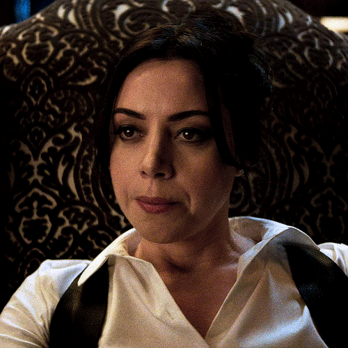 Aubrey Plaza As Rio Vidal In Agatha All Along (2024) 1.01