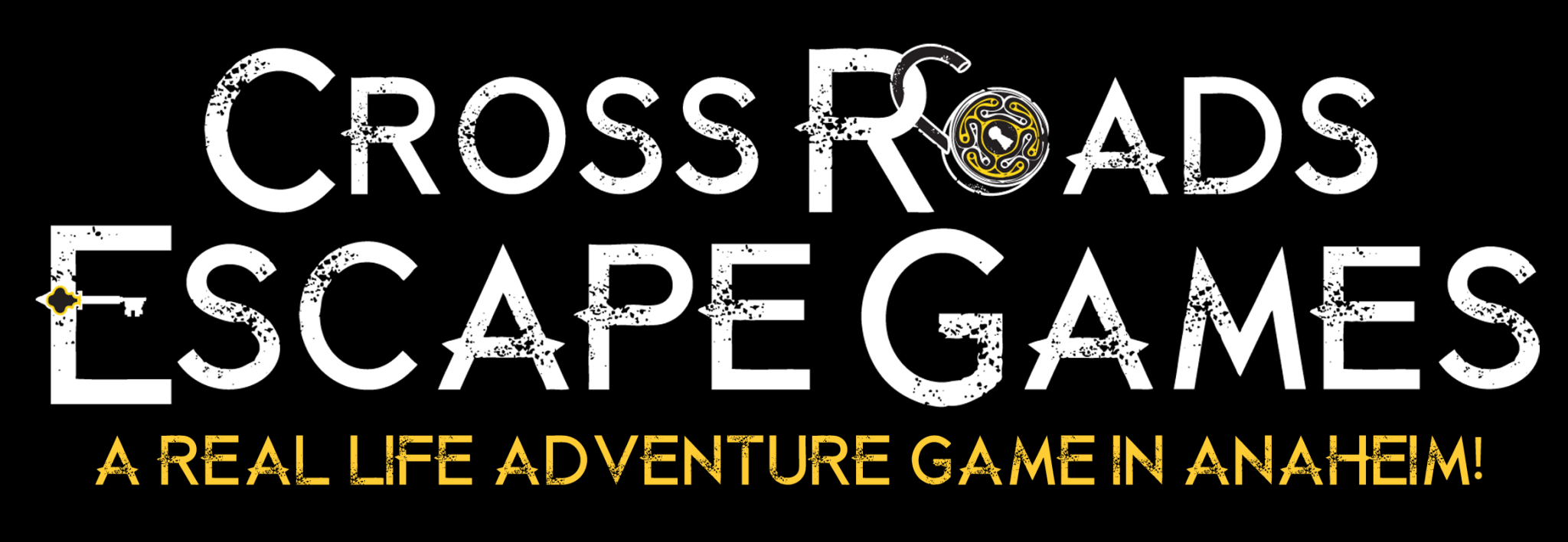Gift Cards - Cross Roads Escape Games