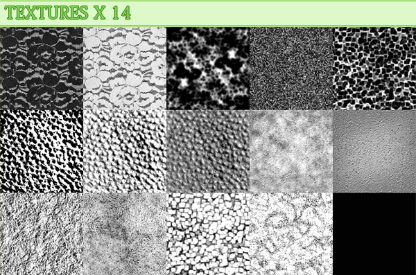mylittledoxy:  SaiTools Is a conglomeration of the tools, textures, brushes i’ve