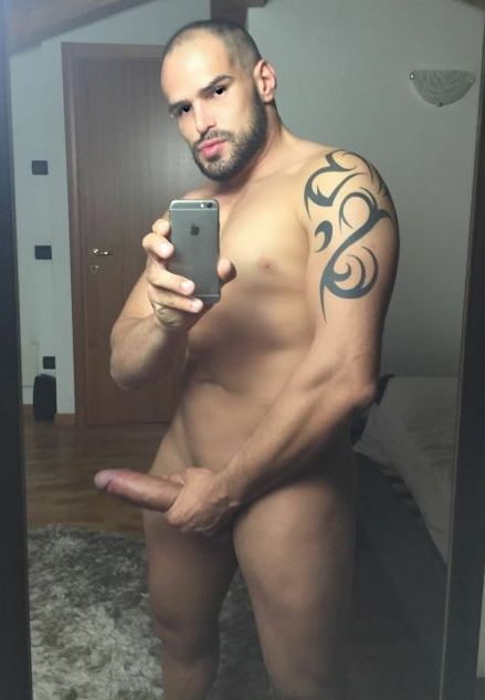 bulgarianmen:  Bulgarian dude.