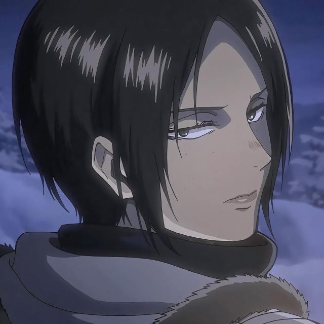 picture Aot Historia And Ymir Matching Icons https www tumbral com tag ymir 20icons