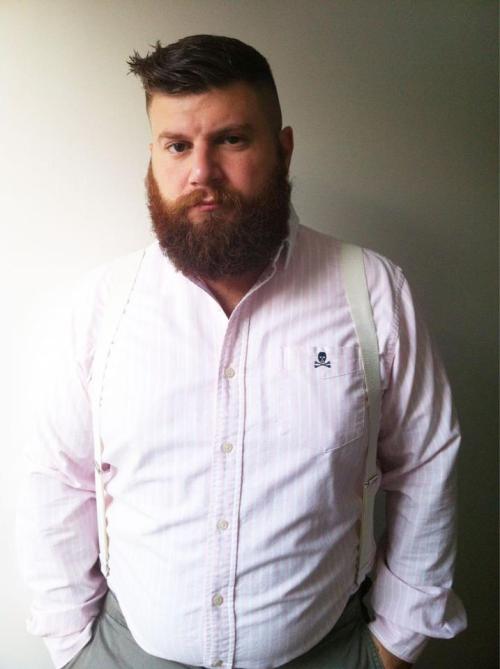 thebigbearcave:  I like the bearjew ♥