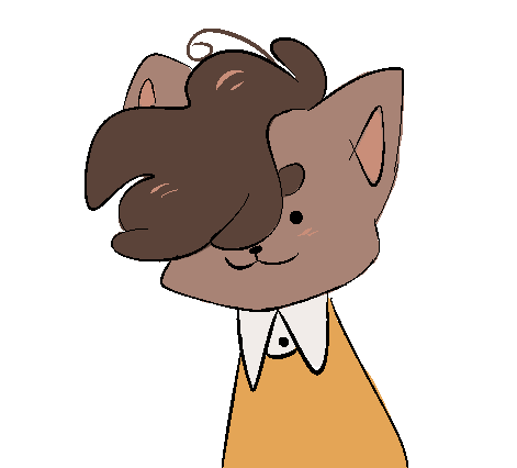 Hello!! Just Wanted To Say That Your Art Makes Me So Genuinely Happy. It's A HUGE Inspiration For Me