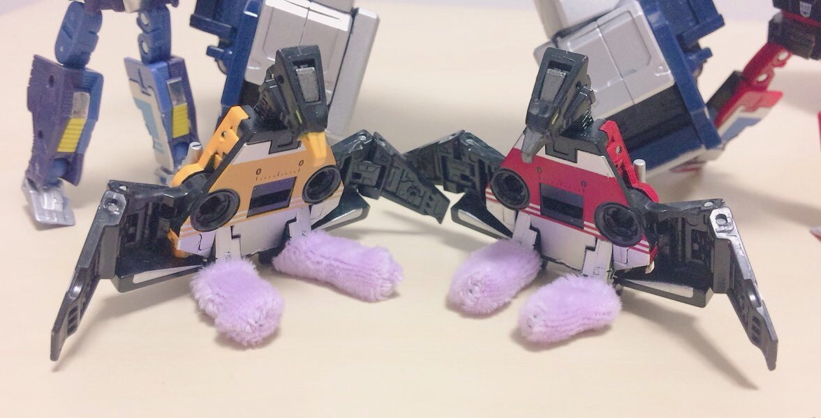 gokuma:  sayoko34: winter mode ❄️ I APPROVE