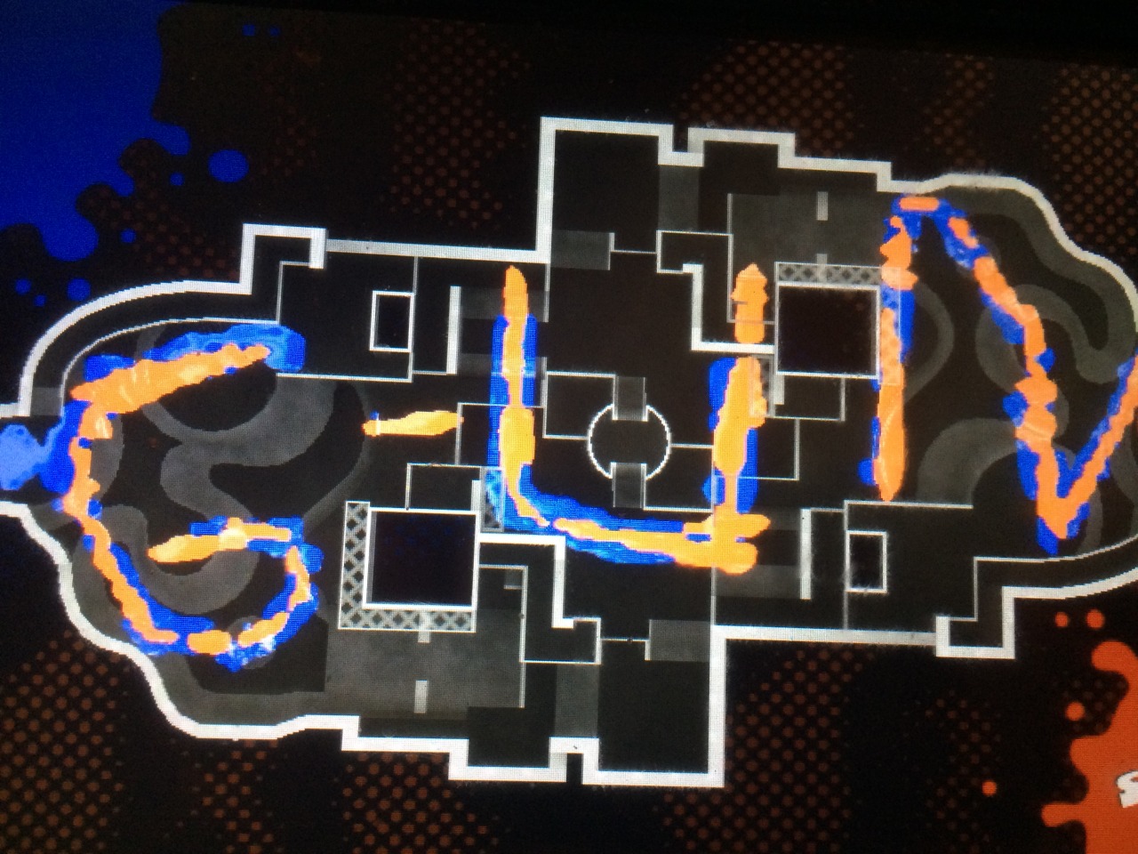 YOU'RE A KID YOU'RE A SQUID YOU'RE A
