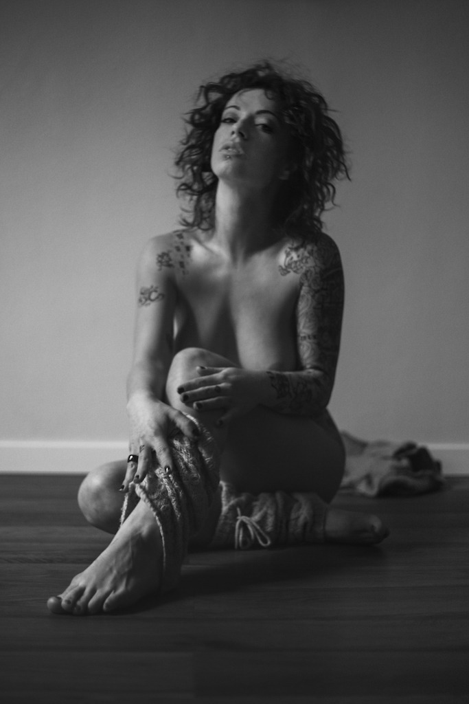 manuelbravi:  + Lilith +model
