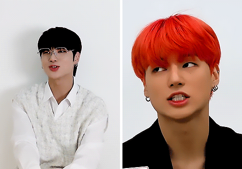 Ateez 3rd And 4th Anniversary Interviews