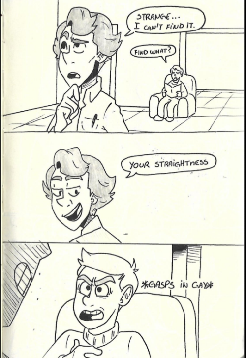 JohnLock Holmes 