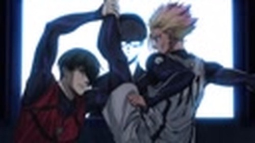 Looks Like Well Be Getting Extra Ryurin Content Bc These Shots Are Definitely Not From Additional Time