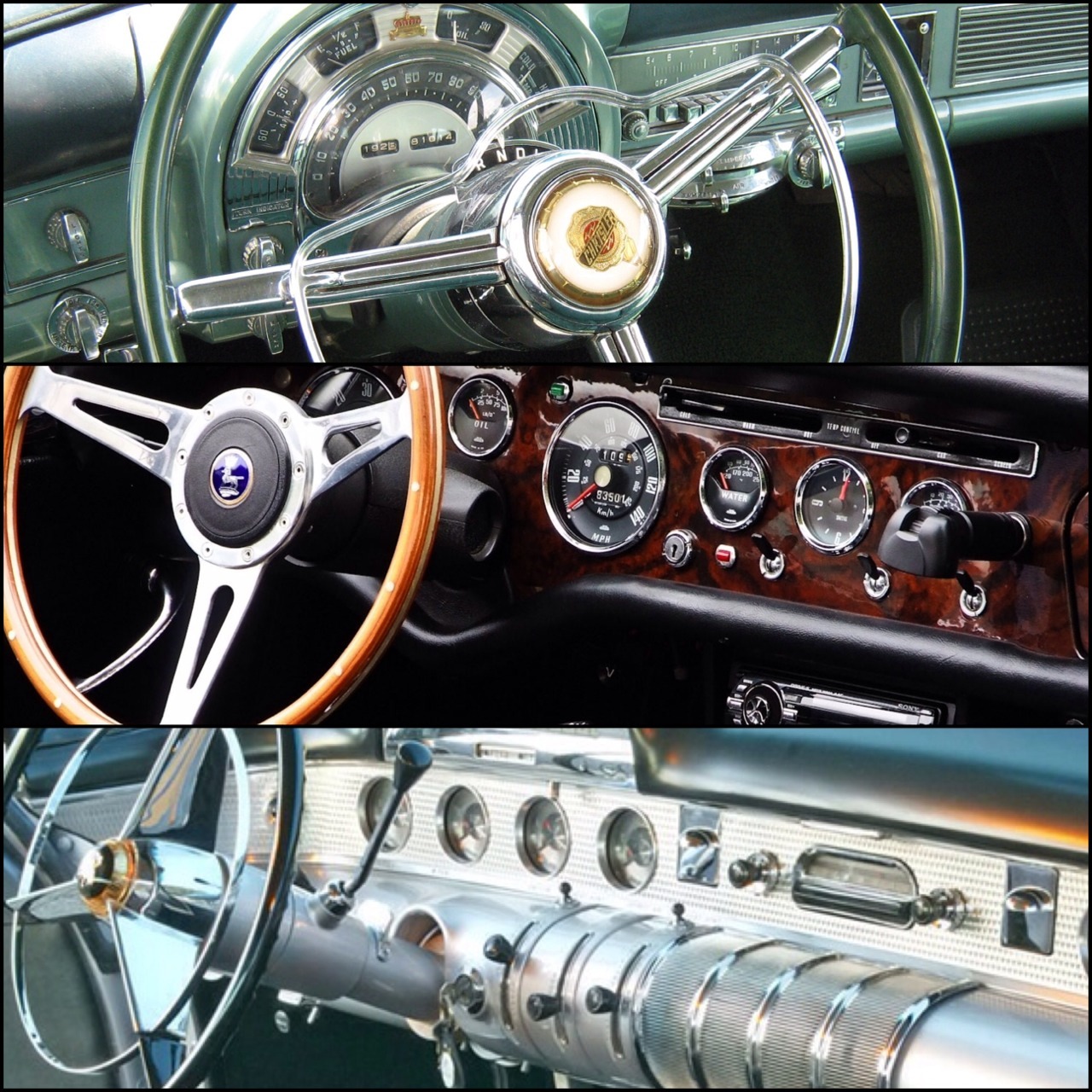 boomerstarkiller67:  Dashboards on dashboard 