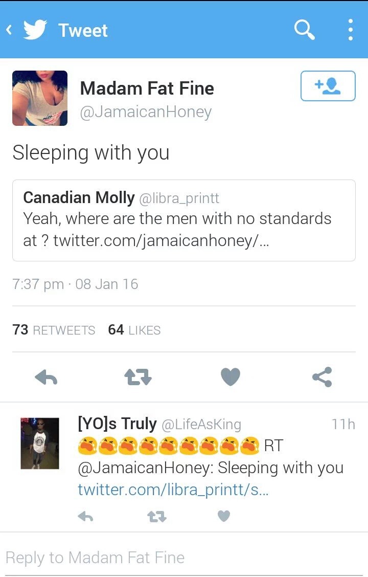 sourcedumal:  kiyannasquotebook:  ukafrolista:  Ohhhhhhh    Y'all gon stop acting
