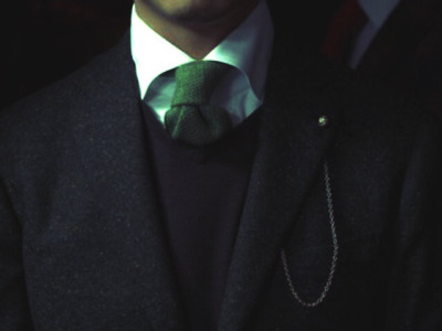 principe-mestico:  Slytherin Aesthetic 
