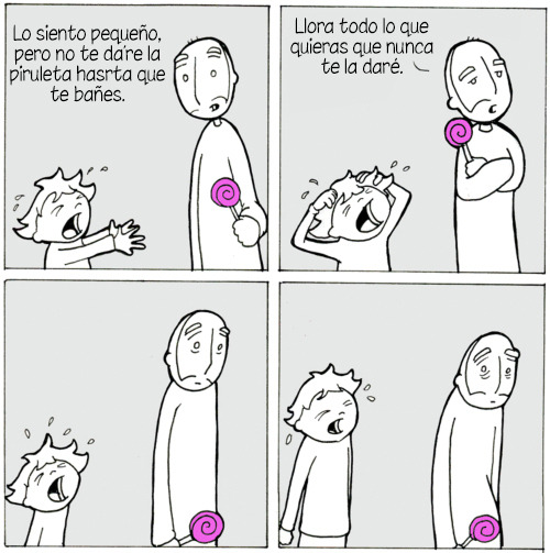 blogdehumor:  La cabezonería se quita con los años Extra: Minychan, tumblera…http://blogdehumor.tumblr.com/