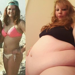 auraaurora23: Just hit my 150 lb mark, 2 years of growth.  Sw: 120 and cw: 270 