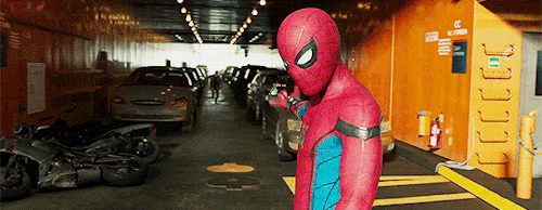 lcarenpage:“If you’re nothing without that suit, then you shouldn’t have it.”