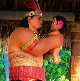 adeles:Moana + forehead touchesThe Hongi (or Honi) is a Polynesian greeting in which two people gree