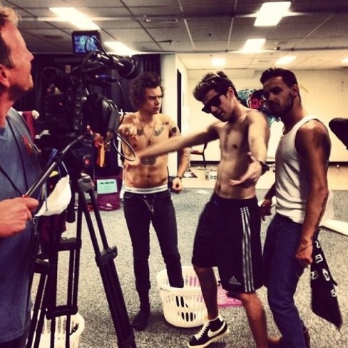 They are idiots. Yeah my idiots ;D