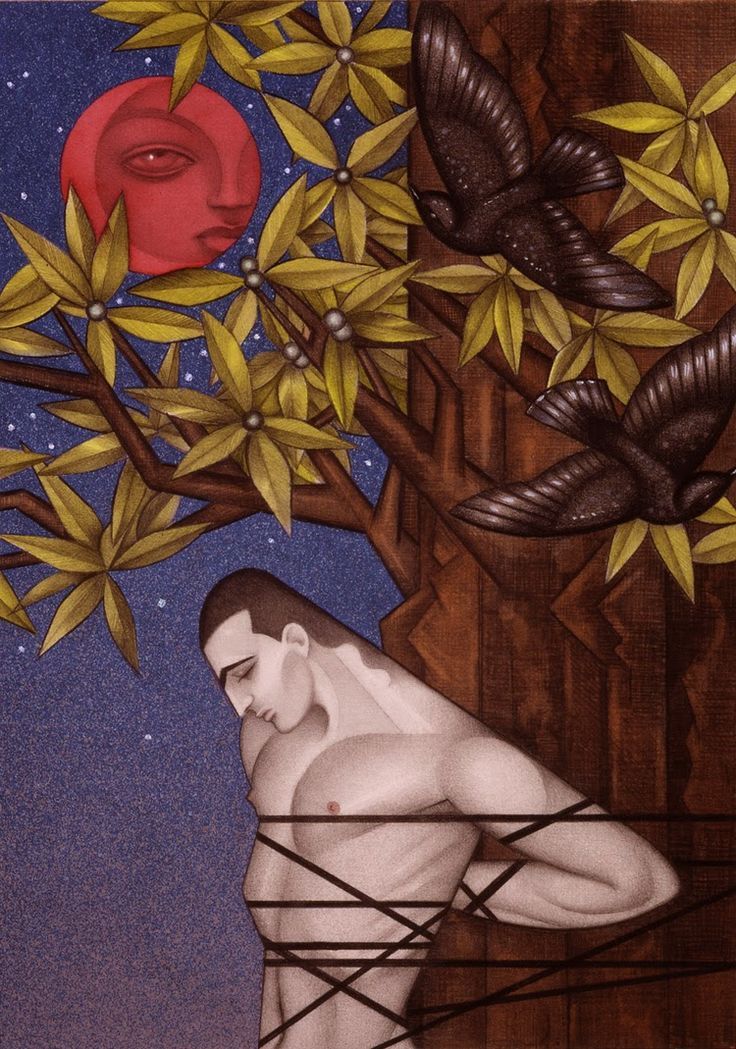 HOMO ILLUSTRATED