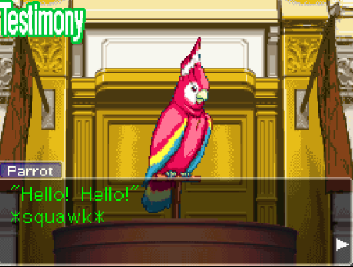 echo-sonchou:This game is fucking wild. 