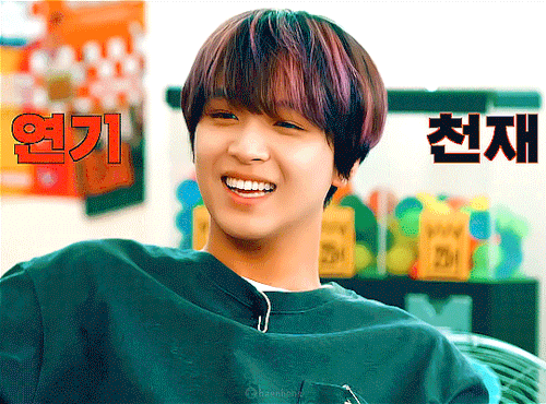 DREAM SQUAD HAECHAN