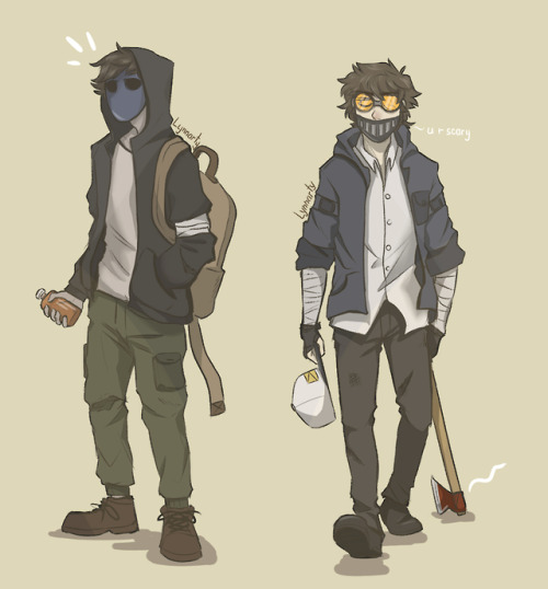 THE Hecking ZOMBIE Apocalypse: THE Walking Pasta XDD