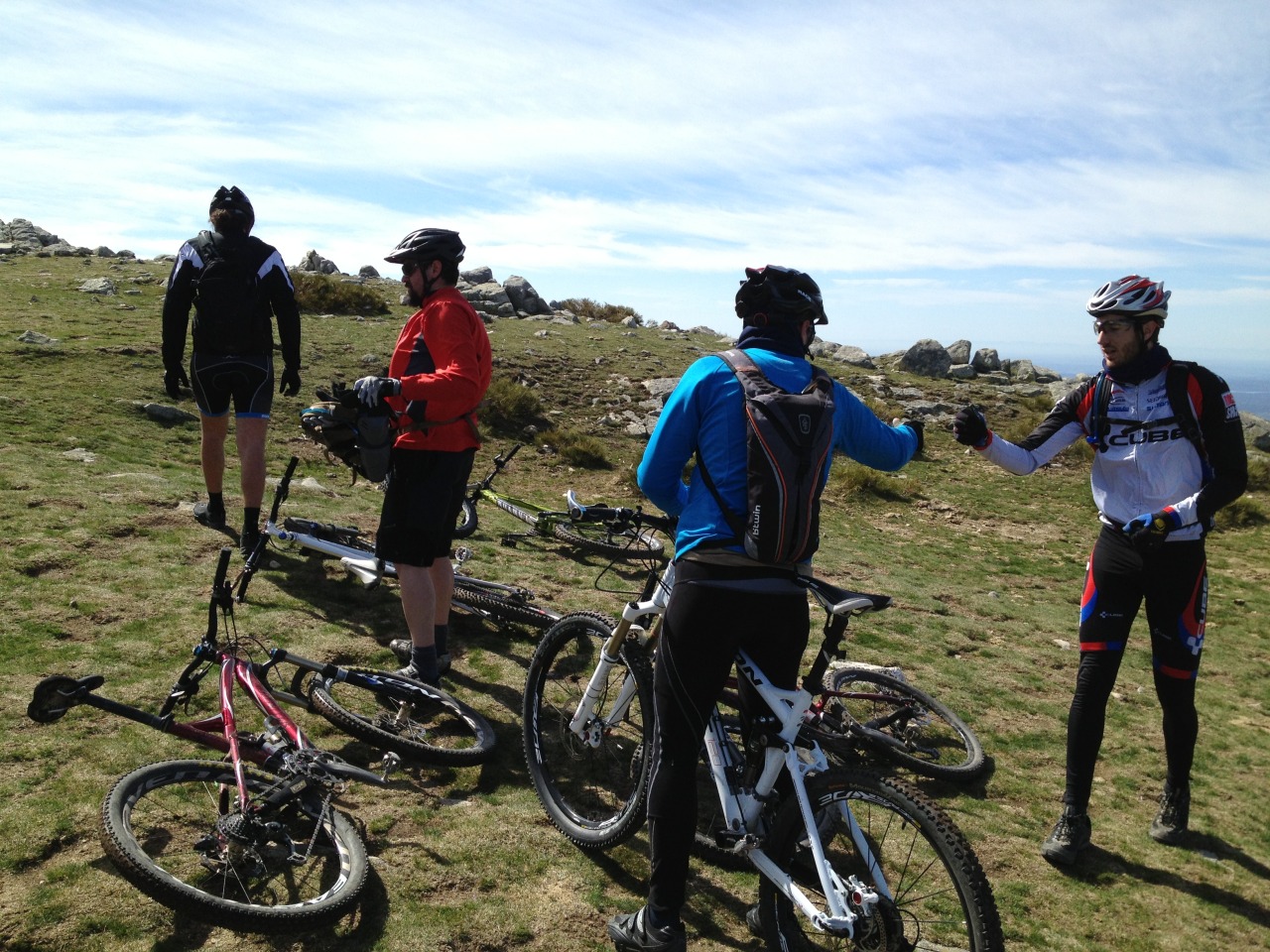 10 km bicicletta in pianura calorie
