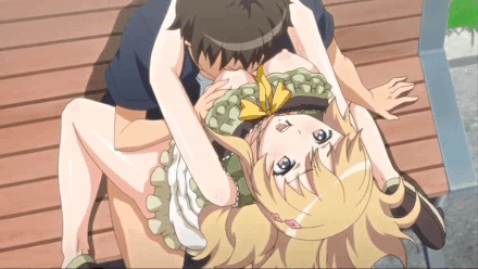 hentaimilk18:  http://hotgirlhub.com/ Hot Big Boobs Anime Girl Hentai Ecchi Porn