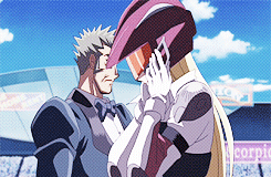  YuGiOh Favorite OPs/EDs — 5DsOP 4 - Believe in Nexus [x] | ED 5 - Future Colors
