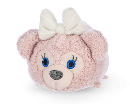 shellie may tsum tsum