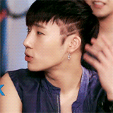 previously-kimvampgyu-deactivat: sunggyu’s side profile.