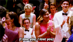 “I’m so happy my son is gay. He will always love me and not leave me like his father. Oh well. Love you, Pam.”
