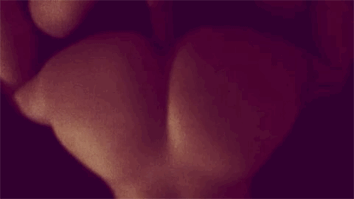 bryandaviss:  THUMP…