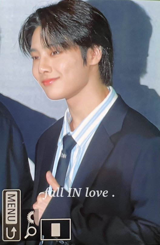 Fall IN Love .| Preview