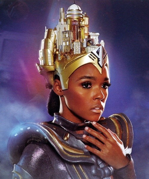 drewster321:  surrealisreal: Happy birthday to my favorite album ever! The ArchAndroid