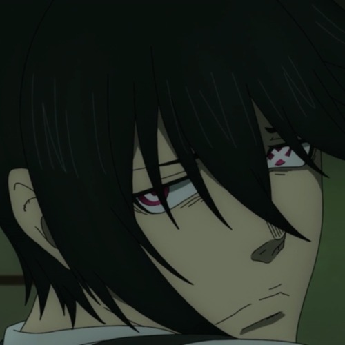 Shinmon Benimaru Icons Like/reblog If You Save