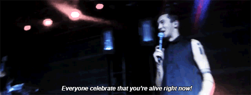pantalloon:stay alive |-/