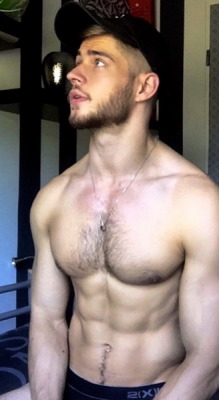 Hunks4You