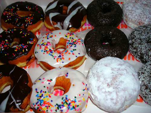 delicious