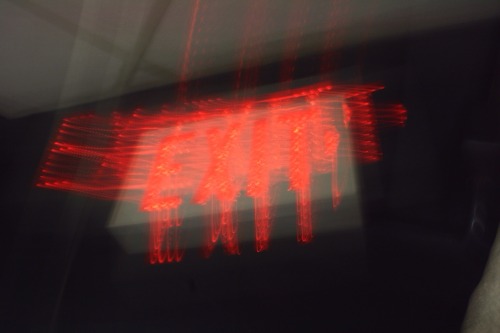 twyttor:Exit
