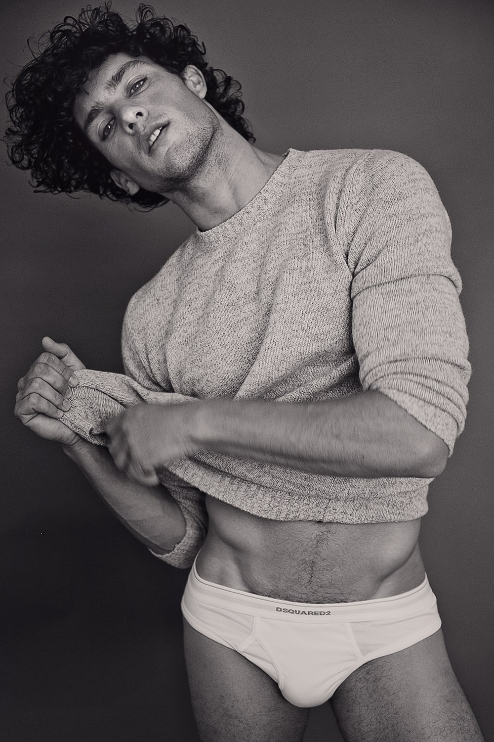 beautygoodness:  Ethan Robertson