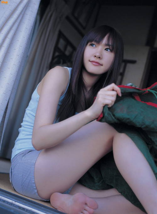 bluelion307-5:新垣結衣 adult photos