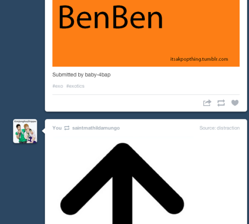 I’m not quite sure how to see this