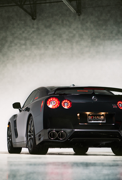 wearevanity:  GTR | Source | WAV 